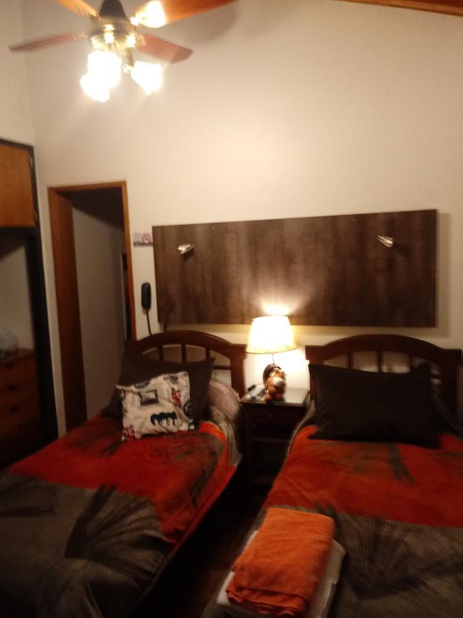 Bed and Breakfast La Magdalena Mendoza Esterno foto