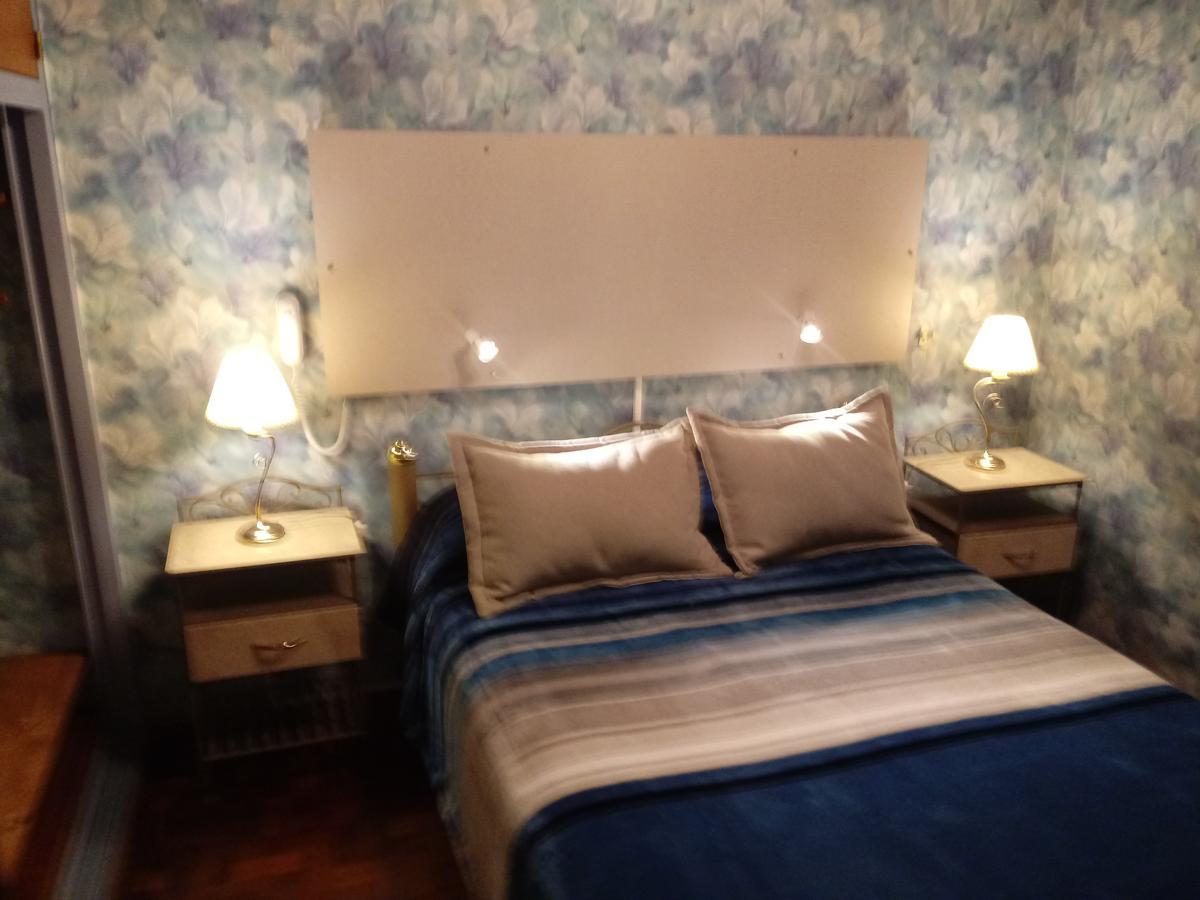 Bed and Breakfast La Magdalena Mendoza Esterno foto