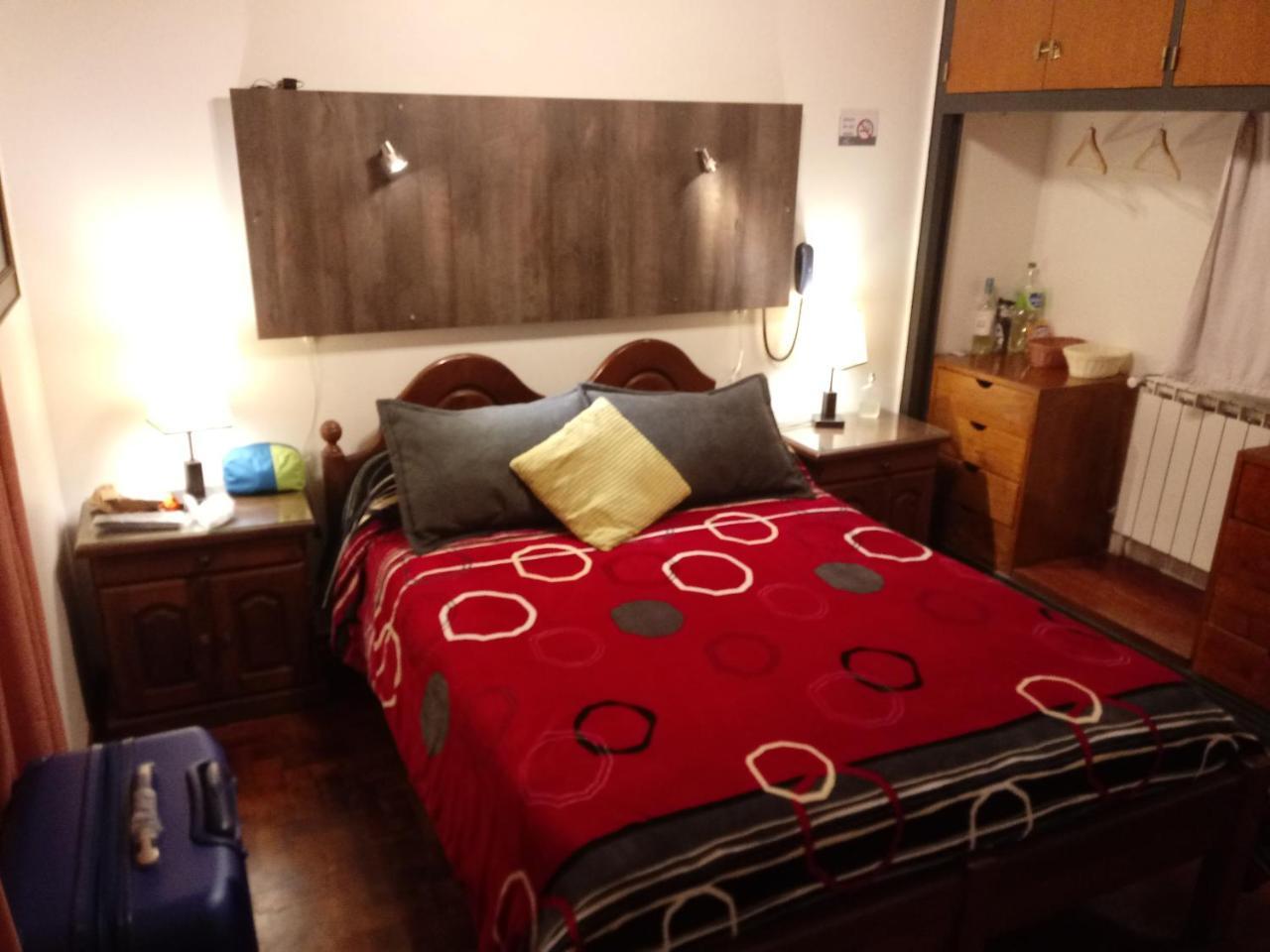 Bed and Breakfast La Magdalena Mendoza Esterno foto